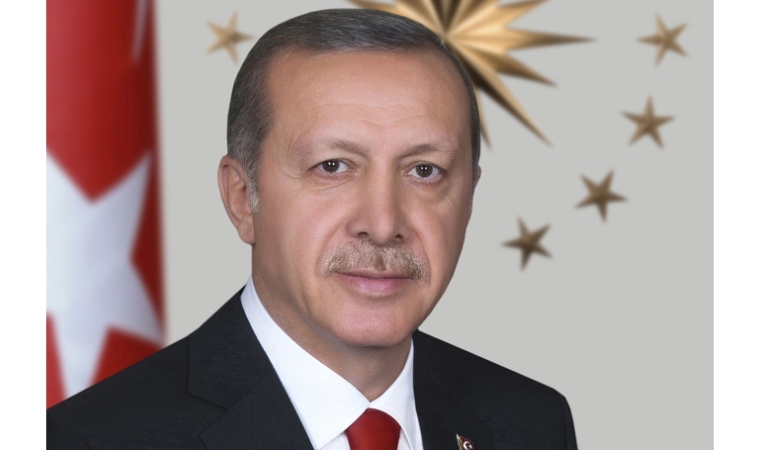Cumhurbaşkanı Erdoğan’dan AK Parti Teşkilatlarına  Mesaj!
