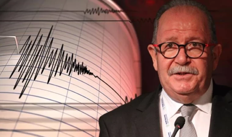 Deprem Uzmanı Şükrü Ersoy’dan Malatya  Depremi Açıklaması