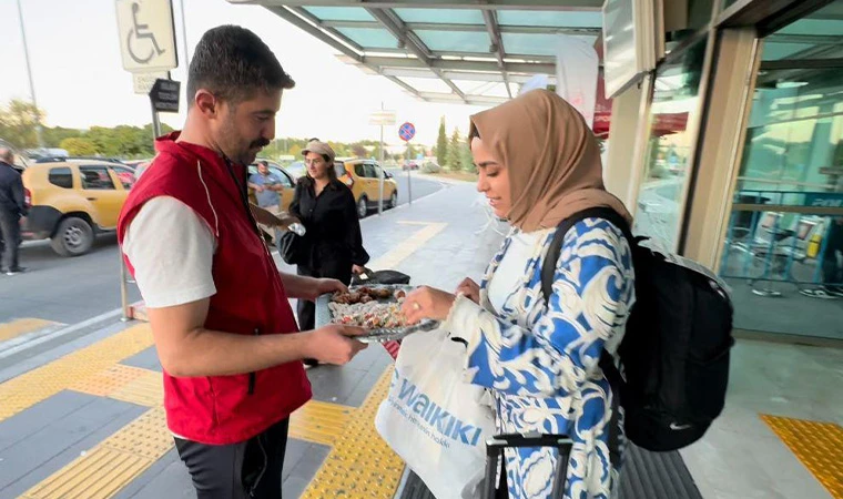 Elazığ GSİM’den Sıcak Karşılama