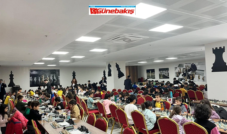 Elazığ’da 29 Ekim Turnuvaları Düzenlendi