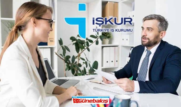 İŞKUR'dan Yeni İş Fırsatları!