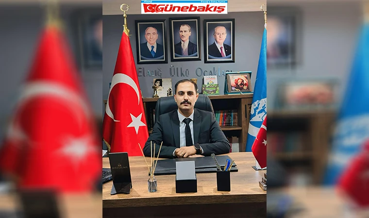 Dalgakıran’dan Teşekkür Mesajı
