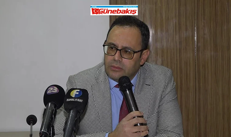 Elazığ’da Edebiyat Öğretmenlerine Yönelik Kaynaklar Eğitimi Düzenlendi