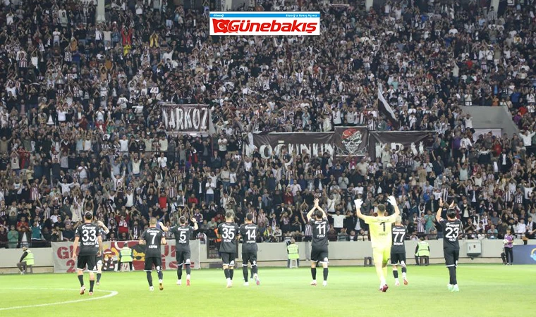 Elazığspor’un Cezası Belli Oldu