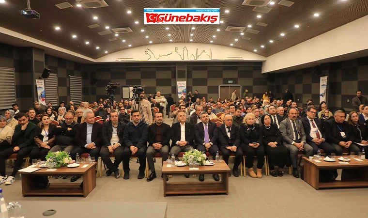 Hazar Şiir Akşamları Final Programı Yapıldı