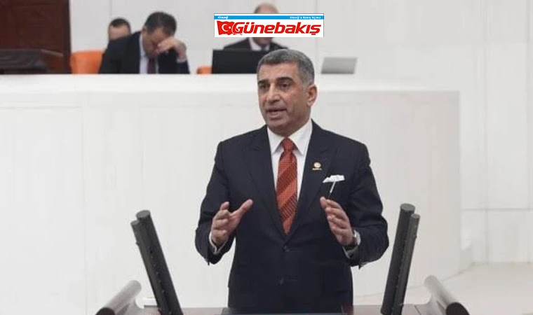 Milletvekili Erol: MEB’in MESEM Programı İle İlgili Denetim Ve Çalışmaları Nelerdir?
