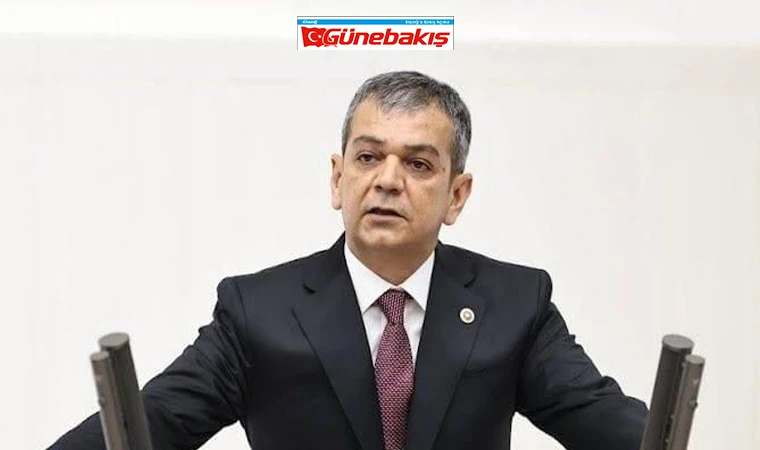 Milletvekili Keleş: ‘Elazığ’da 6. Noterin Açılması İçin Sona Gelindi’