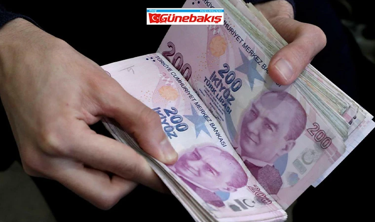 2025 Yılı İçin Maaş Zammı Beklentileri Yükseliyor