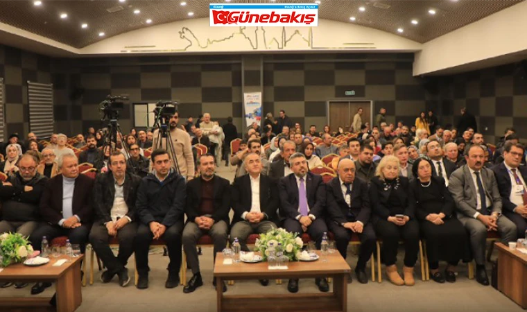 27. Uluslararası Hazar Şiir Akşamları Final Programı ile Sona Erdi
