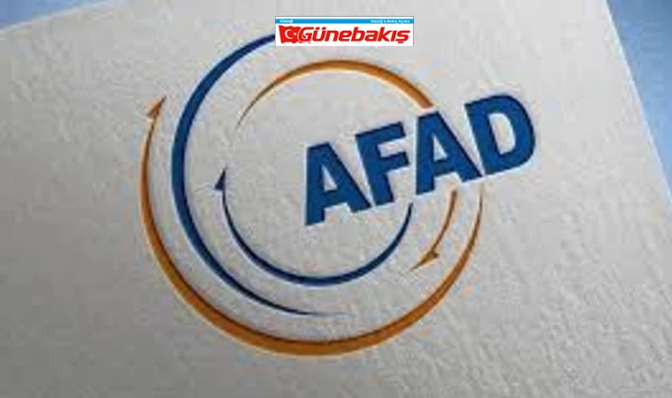 AFAD 1.000 Kamu Personeli Alımına Başlıyor