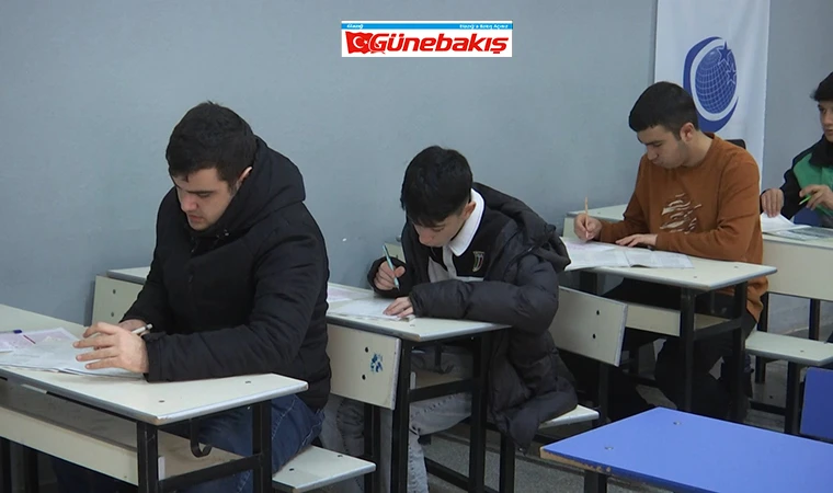 AGD Elazığ Şubesi, Liseli Gençler İçin Siyer-i Nebi Yarışması Düzenledi