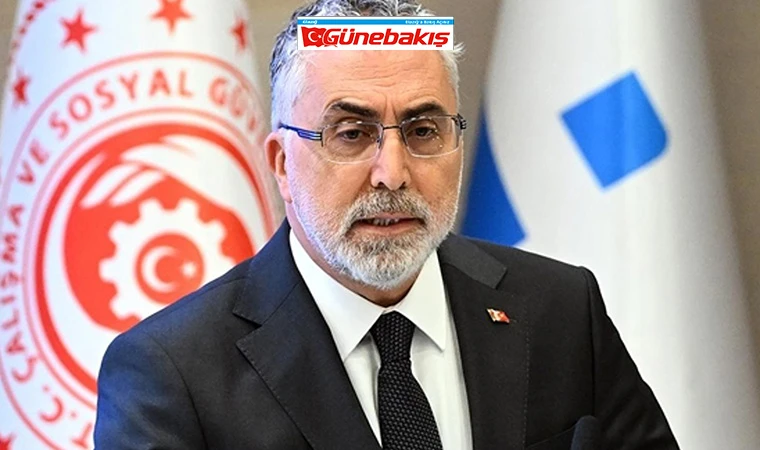 Asgari Ücret İçin Bakan Işıkhan Tarih Verdi