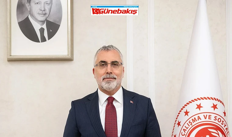 Bakan Işıkhan: 2025'te Emekli Olanlar Daha Az Maaş Alacak