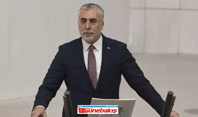 Bakan Işıkhan Asgari Ücret İçin Tarih Verdi!
