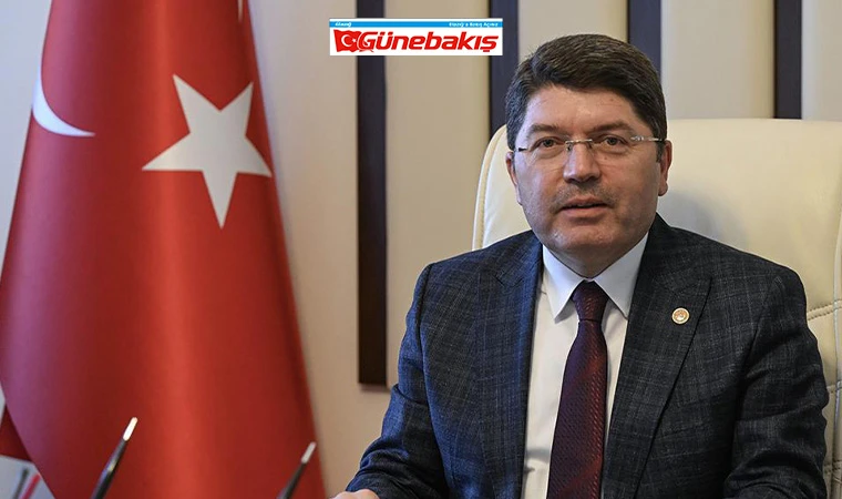 Bakan Tunç'tan DEM'e Cevap