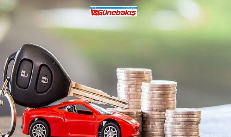 Banka Taşıt Kredisi Faiz Oranları!