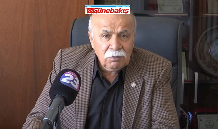 Başkan Toraman'dan FÜ Hastanesi Açıklaması