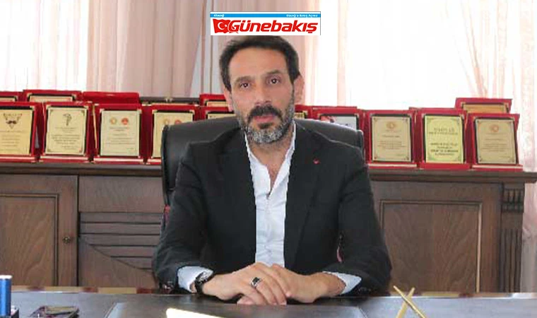 Başkan Türkoğlu: ‘Yeni Hastane Kararı Esnafları Mağdur Etmemeli’