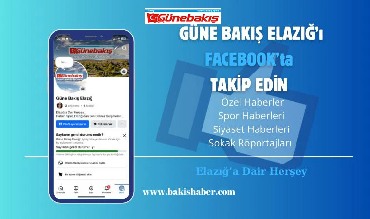 Bizleri Sosyal Medya Hesaplarımızdan Takip Edin!