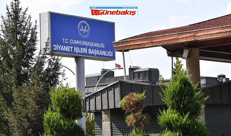 Diyanet 4000 İmam Hatip Alacak