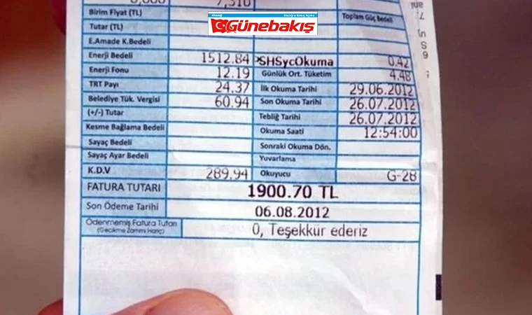 Elektrikte Yeni Dönem!
