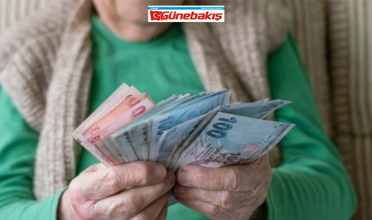 Emekli Maaşı Zammı İçin Kulis Rakamları Ortaya Çıktı: Ne Kadar Artış Olacak?