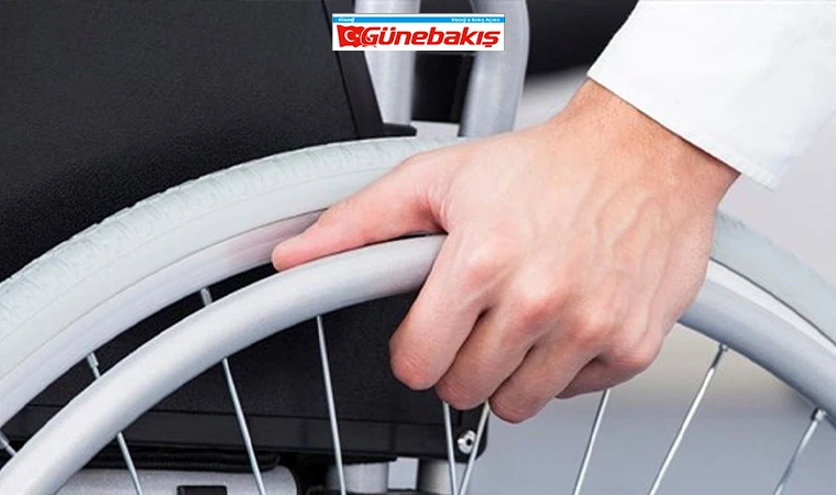 Engelli Emekliliğinde Yeni Düzenleme Yapıldı