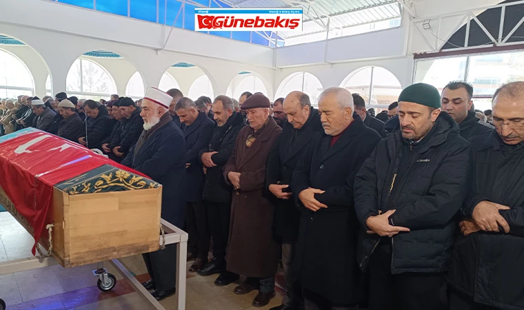 Eski Ülkü Ocakları Bşk. Recep Alyamaç’ın Kızı Vefat Etti