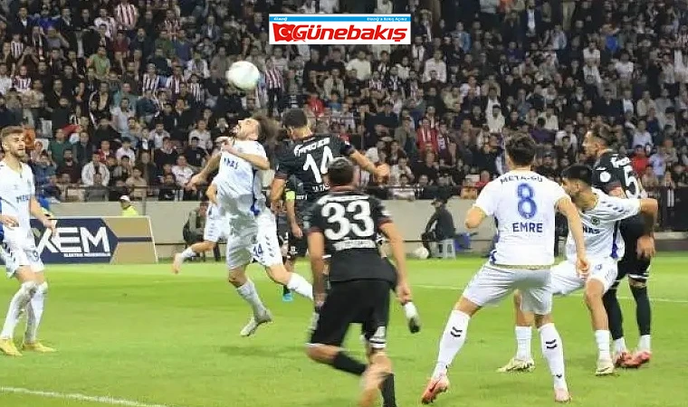 Gakgoş’un Kupa Mesaisi