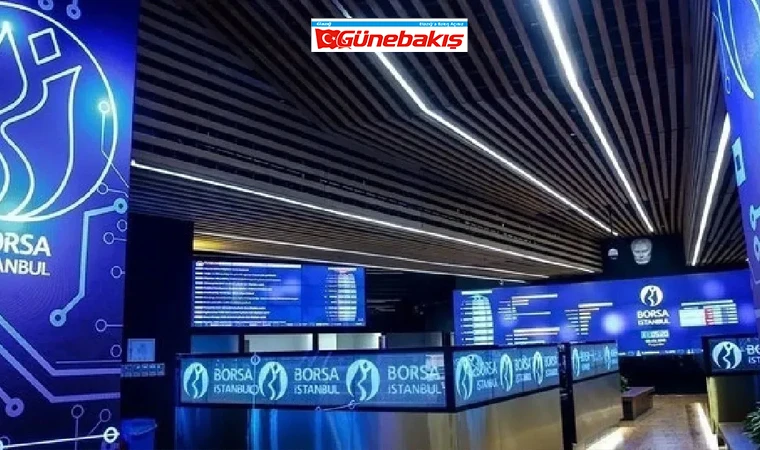Haftanın En Çok Değer Kazanan Hisseleri Açıklandı