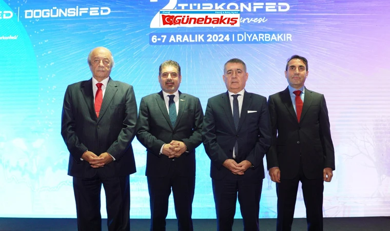 İş Dünyasından Tarihi Çağrı: 'Finansman Zorlukları Aşılır Ama Adalet Yoksa Kalkınma Da Olmaz'