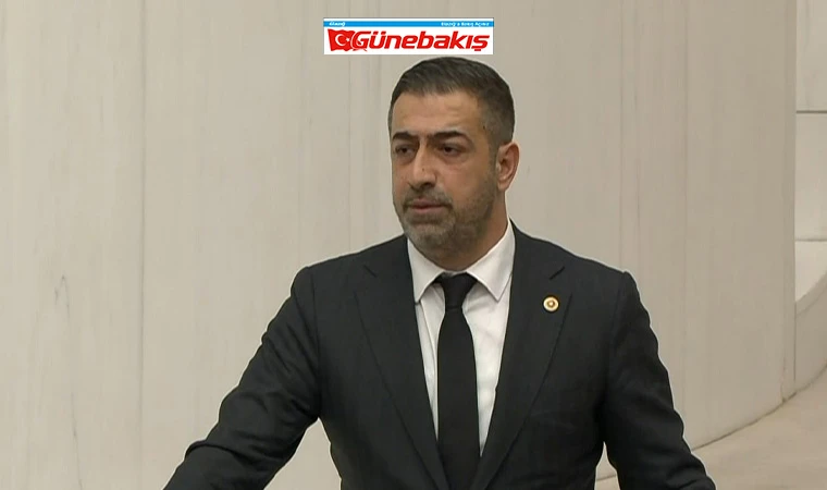 Işıkver, Bütçe Görüşmelerinde Söz Aldı