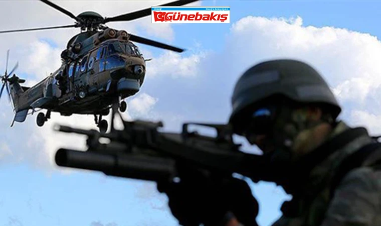 Isparta'da Askeri Helikopter Kazasında Şehit Sayısı 6'ya Yükseldi
