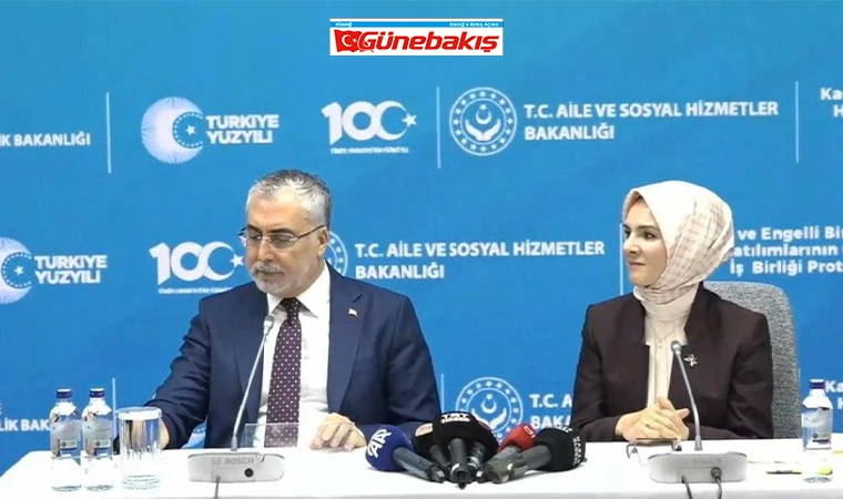 İstihdamda Yeni Dönem Başlıyor