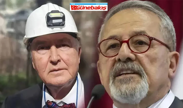 Jeologlardan Kritik Deprem Uyarısı