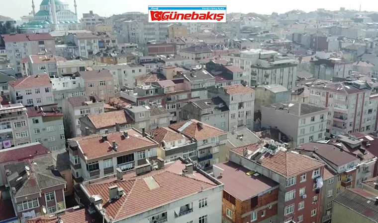 Kentsel Dönüşümde Yeni Dönem Başlıyor