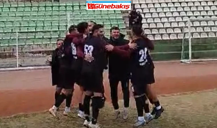 Kırşehir’de 3 Gakgoş!