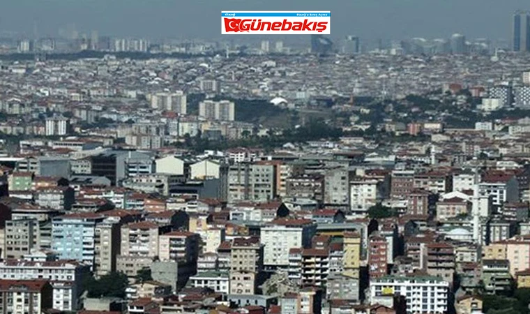 Konut Fiyatlarındaki Artış, Son 3 Ayın Zirvesine Ulaştı