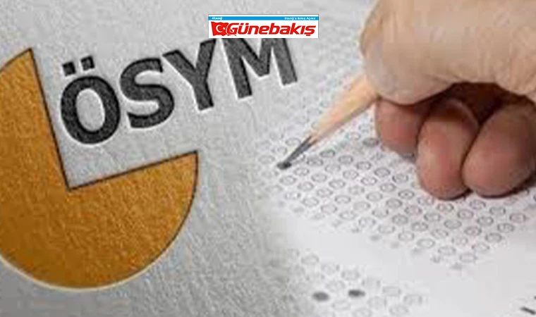 KPSS-2024/2 Tercih Kılavuzu Yayımlandı