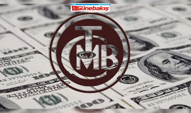 Merkez Bankası Rezervlerinde Yeni Rekor!