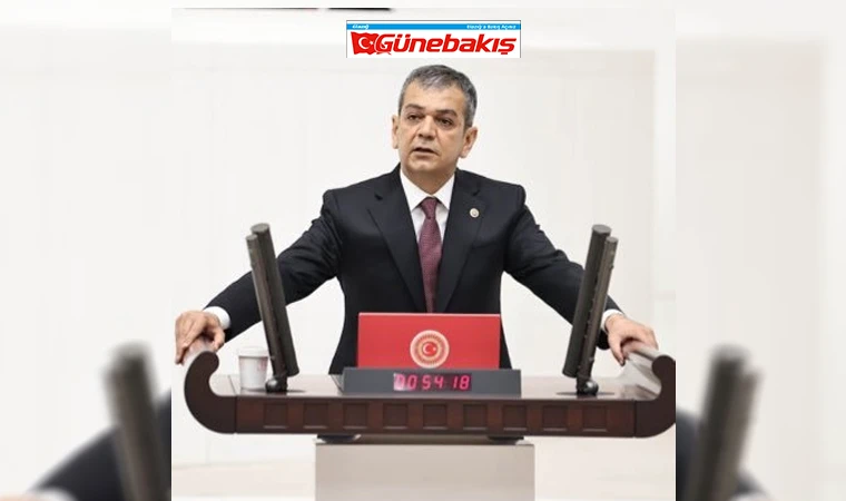 Milletvekili Keleş: Elazığ-Malatya Ayrımı - Kuşsarayı İl Yolunda Çalışmalar Sürüyor