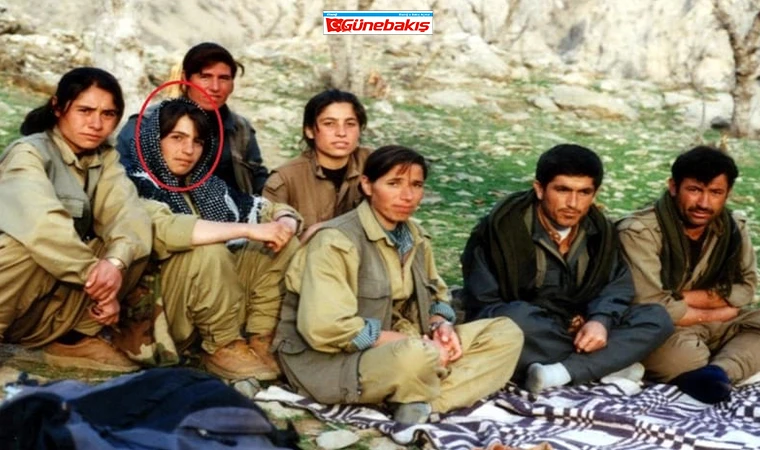 MİT’ten Suriye’nin Kamışlı Kentinde PKK Operasyonu
