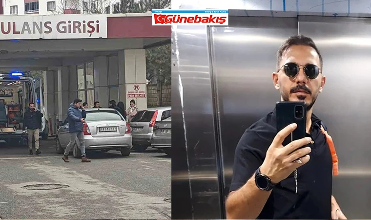 Muş’ta Görev Yapan Elazığlı Polis Memuru Evinde Ölü Bulundu
