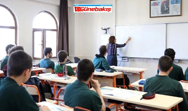 Okullarda Kıyafet Yönetmeliği Değişti
