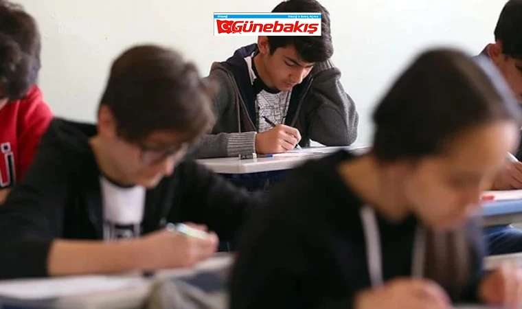 Okullarda Yeni Dönem! Geçme Notu 70