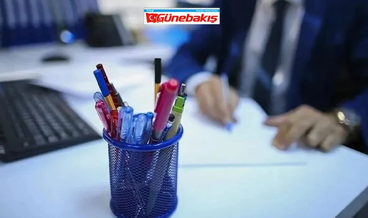 Sözleşmeli Memurlara İkramiye Müjdesi