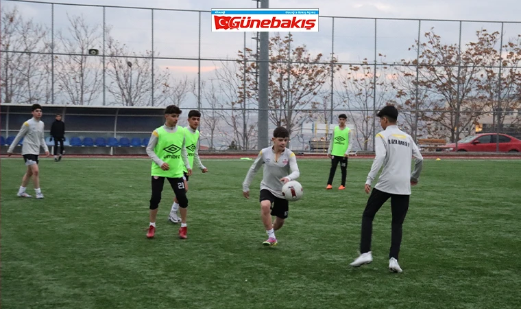 Sporcu Fabrikası Kulüp; Elazığ İl Özel İdare Spor Kulübü!..
