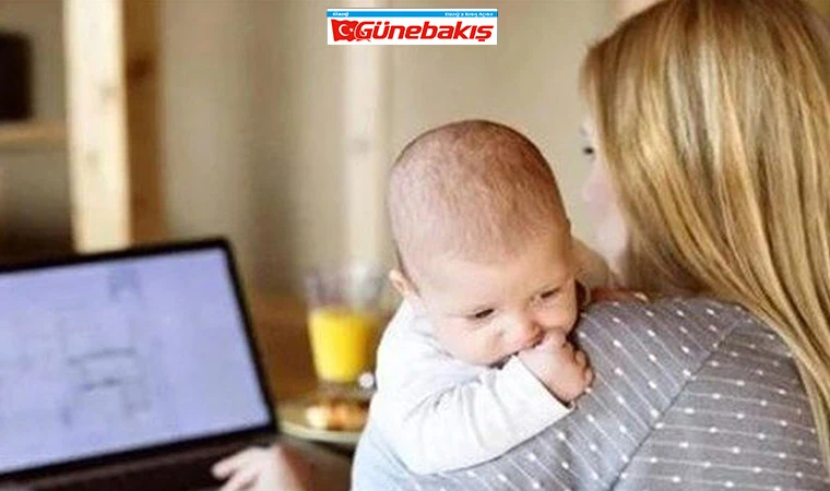 Staj Yapan Anneye 6 Yıl Erken Emeklilik Fırsatı
