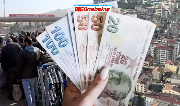 Suriyeliler'in Dönüşü Kira Fiyatlarını Etkileyecek Mi?