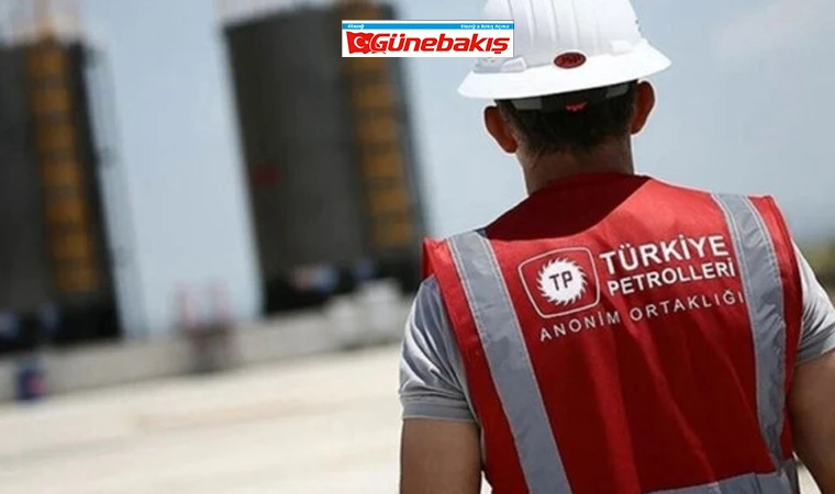 Türkiye Petrolleri 192 Personel Alacak